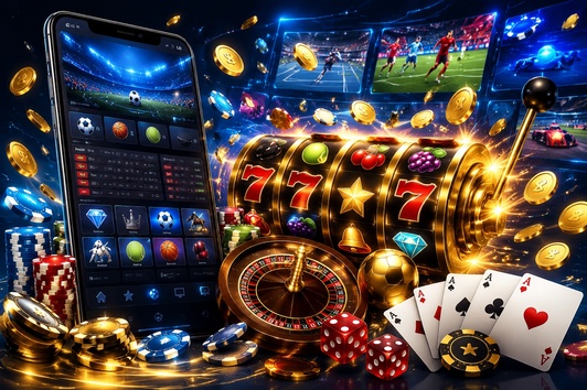 artslot