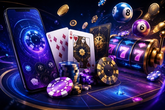 artslot