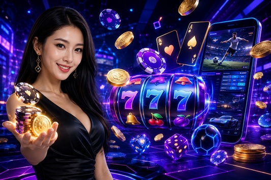 artslot