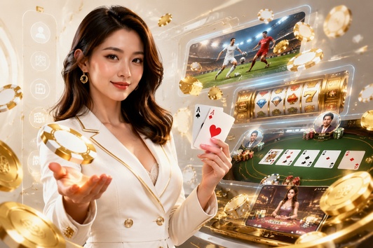 artslot