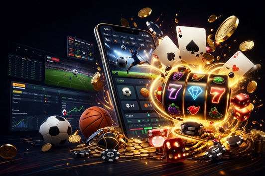 artslot